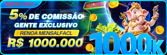6gbet Rebate