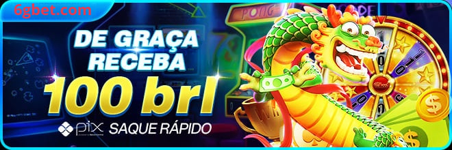6gbet Ganhe R$ 100,00 Gratis