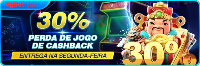 6gbet Fundo de Resgate de Perdas Semanais