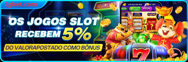 6gbet ConvidarCentro