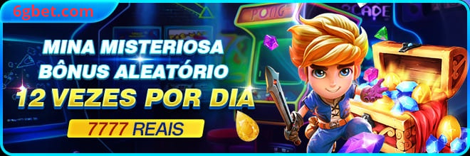 6gbet Mina Misteriosa
